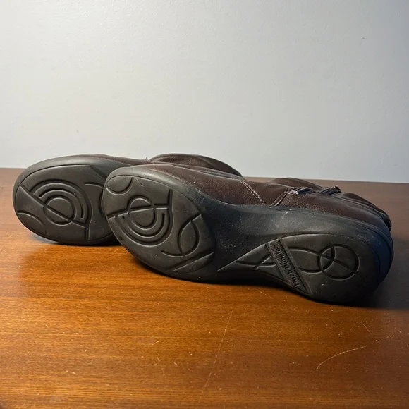 Hush puppies Women’s boots - Picture 7 of 8